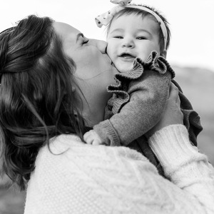 Fundraising Page: Gillian Froelich